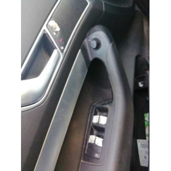 audi a6 berlina (4f2) del año 2005