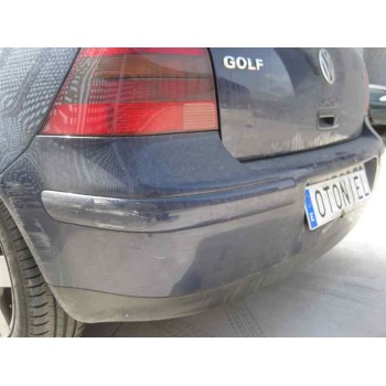 volkswagen golf iv berlina (1j1) del año 2000