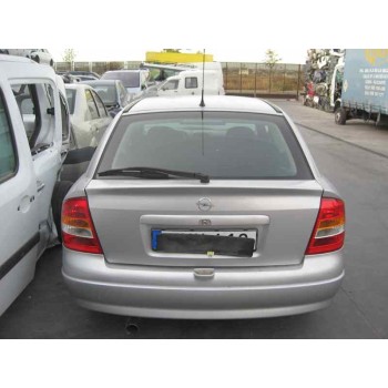 opel astra g berlina del año 1998