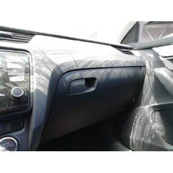 skoda octavia lim. (5e3) del año 2017