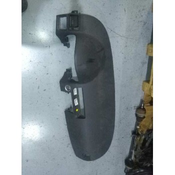 SALPICADERO CON AIRBAG 