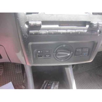 seat cordoba berlina (6k2) del año 1999