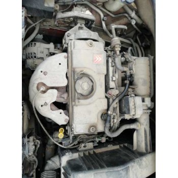 citroën c2 del año 2004