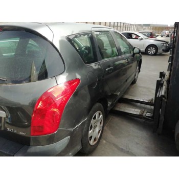peugeot 308 sw del año 2008