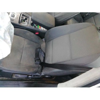 audi a6 berlina (4f2) del año 2005