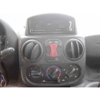 fiat doblo (119) del año 2006