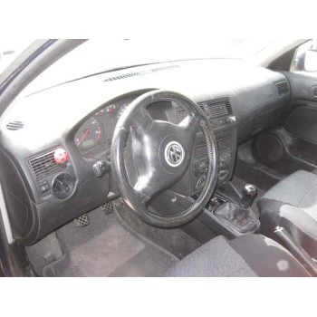 volkswagen golf iv berlina (1j1) del año 2000