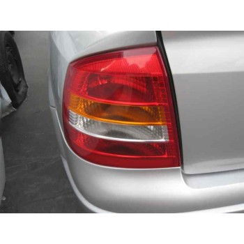 opel astra g berlina del año 1998