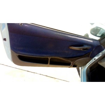 fiat punto berlina (188) del año 2002