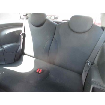 mini mini (r50,r53) del año 2005