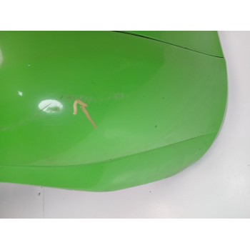 Recambio de paragolpes trasero para porsche cayenne (9pa) 3.2 referencia OEM IAM 95550541100 95550552100 95550541100G2X