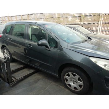 peugeot 308 sw del año 2008