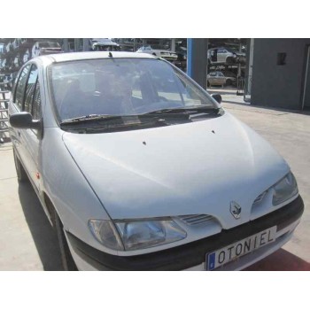 renault megane i scenic (ja0) del año 1997