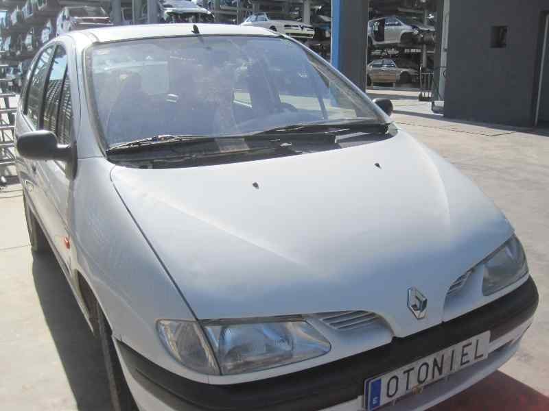 RENAULT MEGANE I SCENIC (JA0)