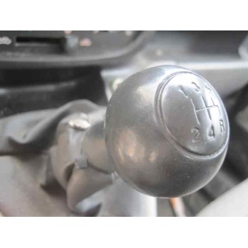 fiat doblo (119) del año 2006