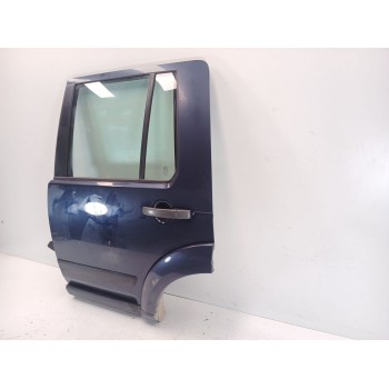 Recambio de puerta trasera izquierda para land rover discovery iv (l319) 3.0 td 4x4 referencia OEM IAM BFA780190  