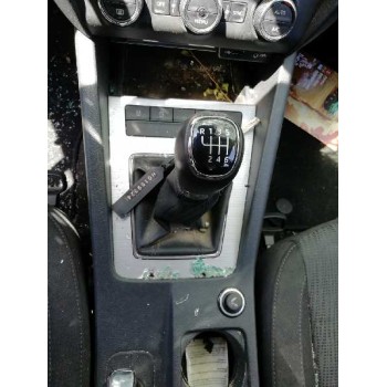 skoda octavia lim. (5e3) del año 2017