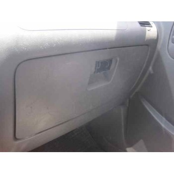 seat cordoba berlina (6k2) del año 1999