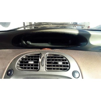 citroën xsara picasso del año 2002