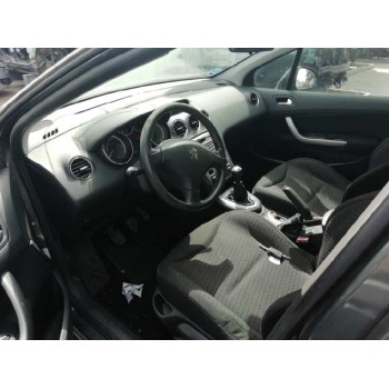 peugeot 308 sw del año 2008