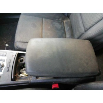 audi a6 berlina (4f2) del año 2005