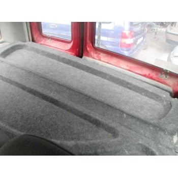 fiat doblo (119) del año 2005