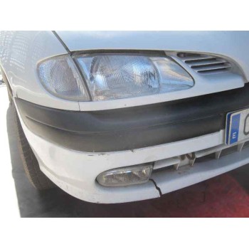 renault megane i scenic (ja0) del año 1997