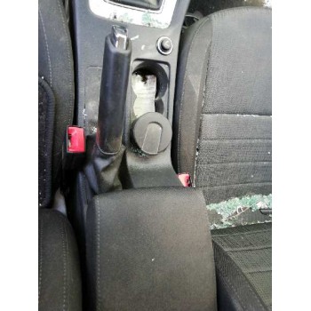 skoda octavia lim. (5e3) del año 2017