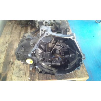 Recambio de caja cambios para mg serie 400 (rt) referencia OEM IAM   NO SE VE LA REF