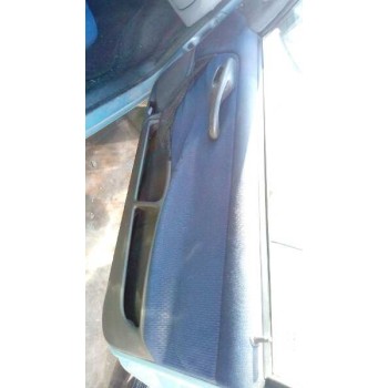 fiat punto berlina (188) del año 2002