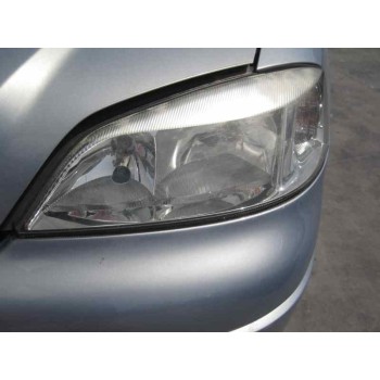 opel astra g berlina del año 2002