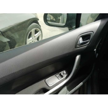 peugeot 308 sw del año 2008