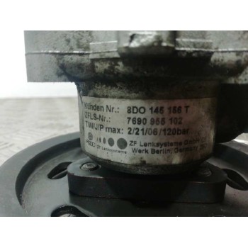 Recambio de bomba direccion para skoda superb (3u4) 1.9 tdi referencia OEM IAM 8D0145156T  
