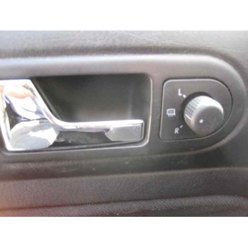 volkswagen golf iv berlina (1j1) del año 2000