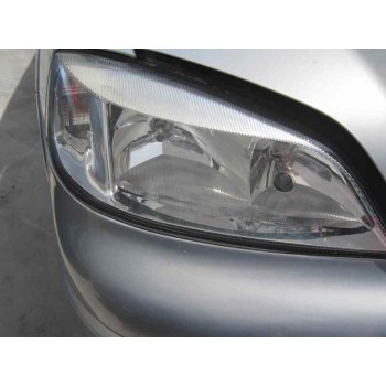 opel astra g berlina del año 2002