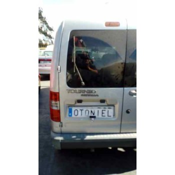 ford transit connect (tc7) del año 2005