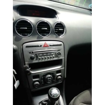 peugeot 308 sw del año 2008