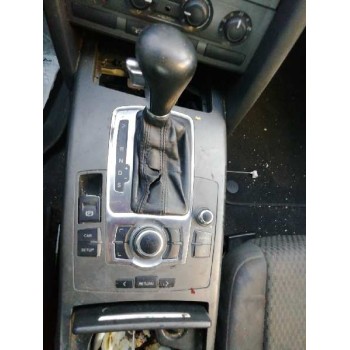 audi a6 berlina (4f2) del año 2005