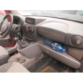 fiat doblo (119) del año 2005