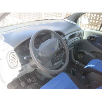 renault megane i scenic (ja0) del año 1997