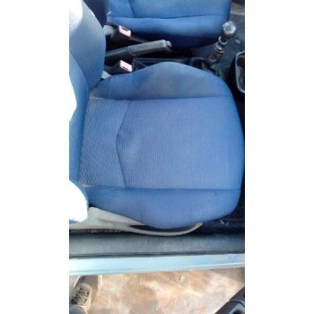 fiat punto berlina (188) del año 2002