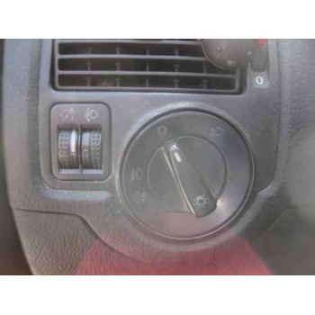 volkswagen golf iv berlina (1j1) del año 2000