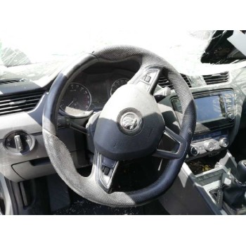 skoda octavia lim. (5e3) del año 2017