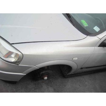 opel astra g berlina del año 1998