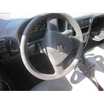 seat inca (6k9) del año 2001