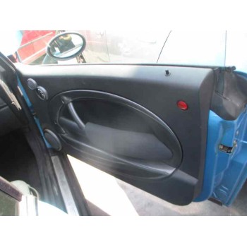 mini mini (r50,r53) del año 2005