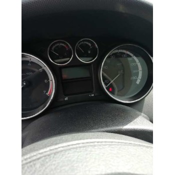 peugeot 308 sw del año 2008