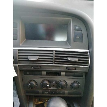 audi a6 berlina (4f2) del año 2005