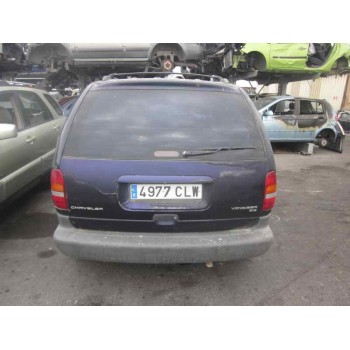 CHRYSLER VOYAGER (GS)