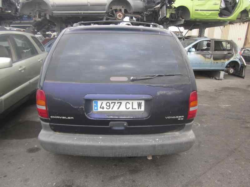 chrysler voyager (gs) del año 1997